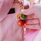 Llavero / CharmBag Naranjita - Miniatura 2