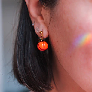 Aros Calabaza