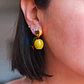 Aros Manzana Verde - Miniatura 2