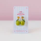 Aros Manzana Verde - Miniatura 4