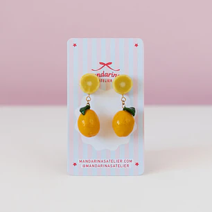 Aros Limones
