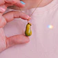 Collar Pera Verde - Miniatura 2