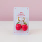 Aros Manzana Roja - Miniatura 4