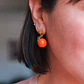 Aros Naranjas - Miniatura 2