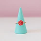 Anillo Rosita Ajustable - Miniatura 2