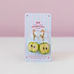 Aros Manzana Partida - Miniatura 4