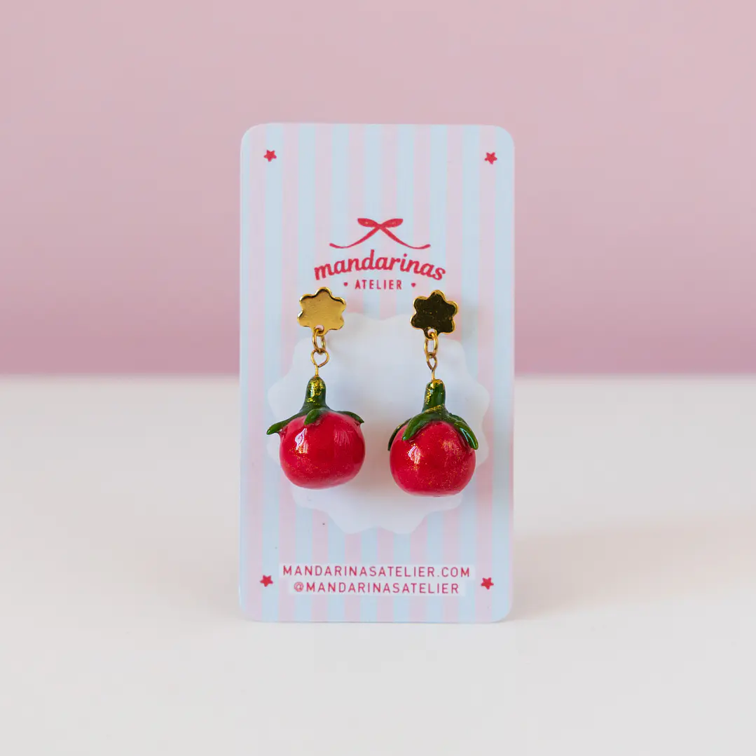 Aros Tomate 4