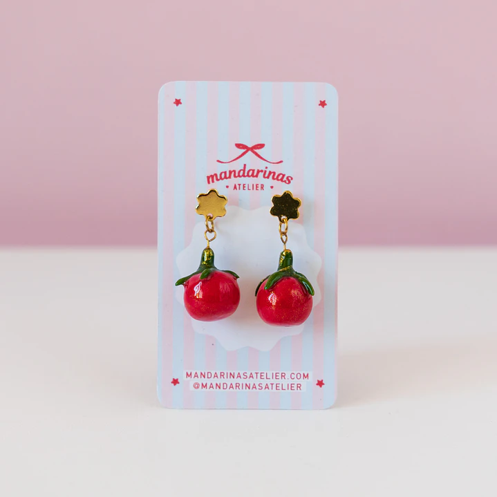 Aros Tomate 4