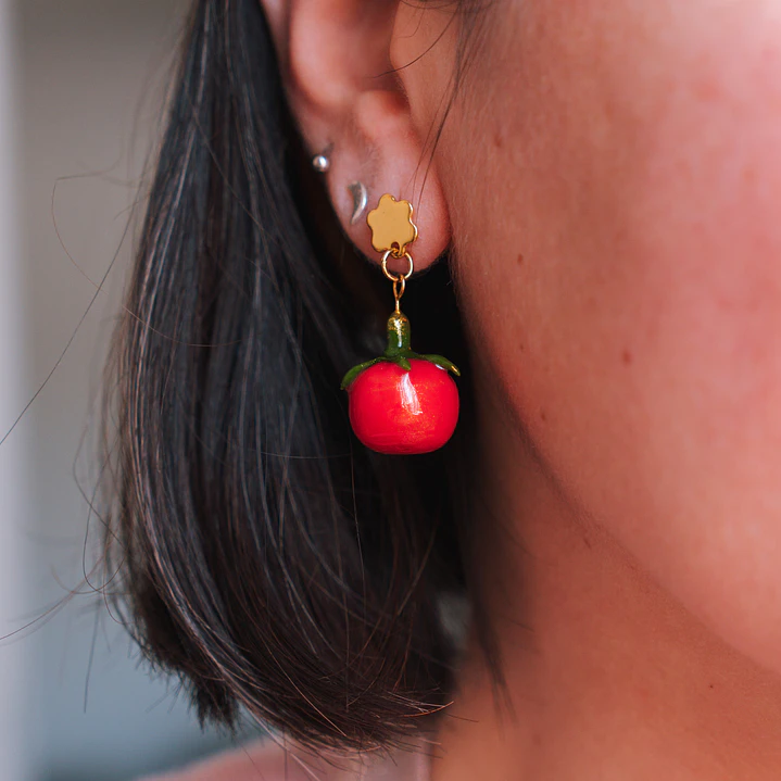 Aros Tomate 2
