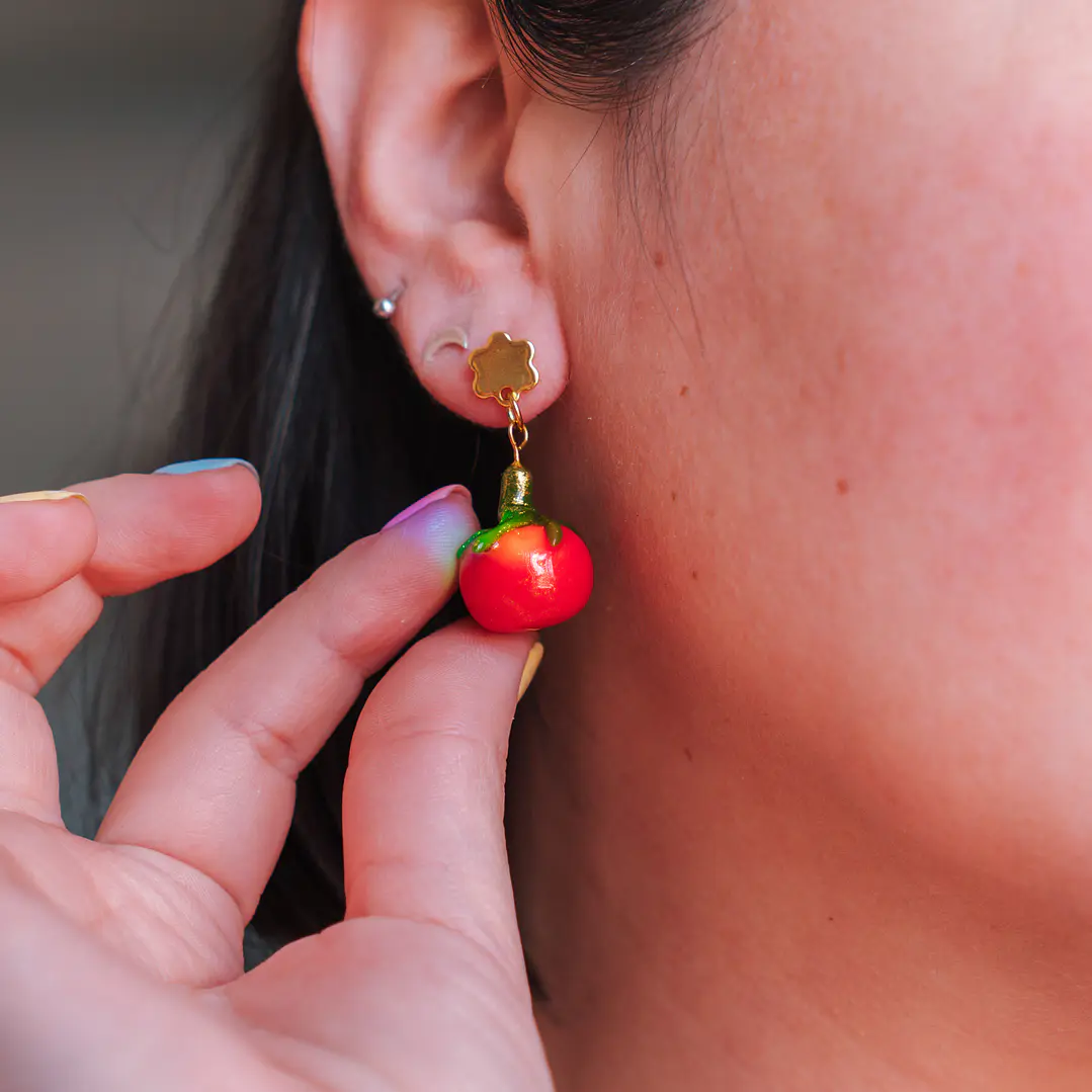 Aros Tomate 3