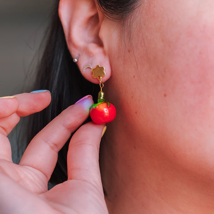 Aros Tomate 3
