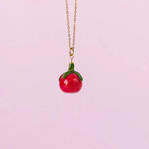 Collar Tomate