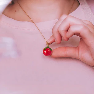 Collar Tomate