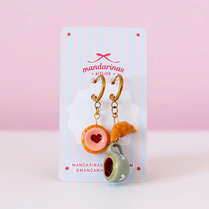 Aros Brunch Tacita Verdeagua