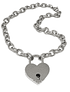 HEARTLOCK chain