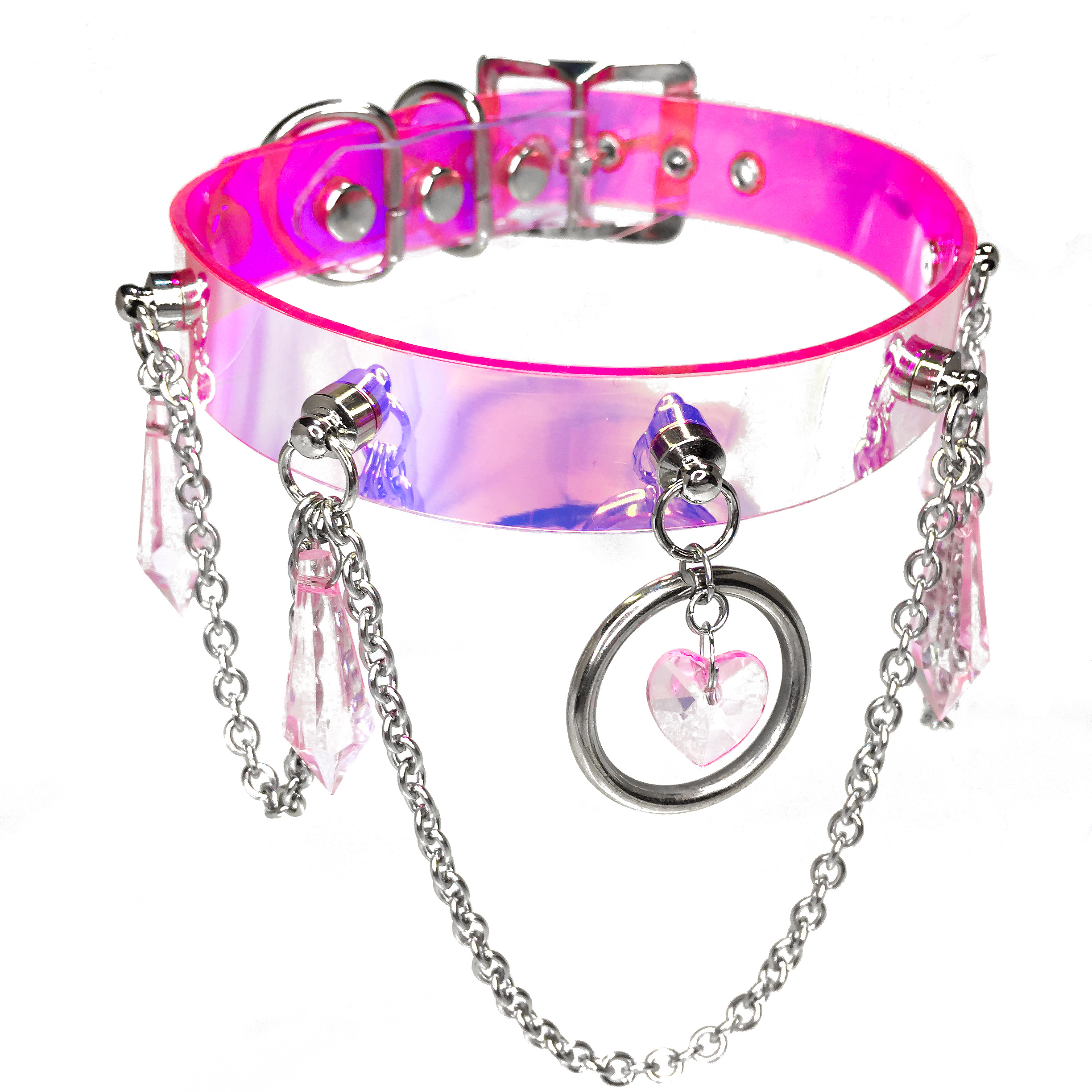 SAKURA ANTHY Choker