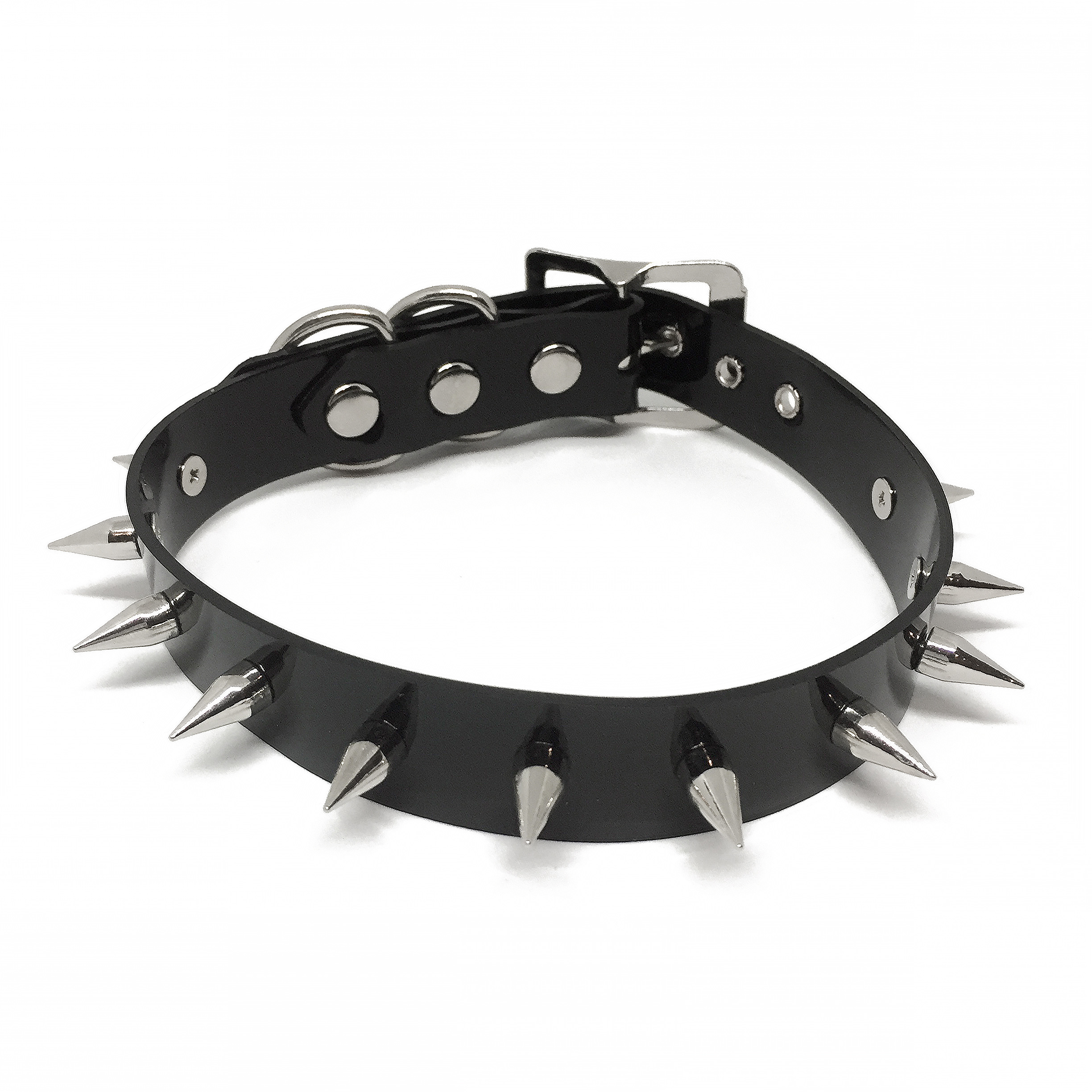 CLAW Choker