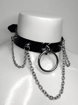 ANTHY LOV3 Choker