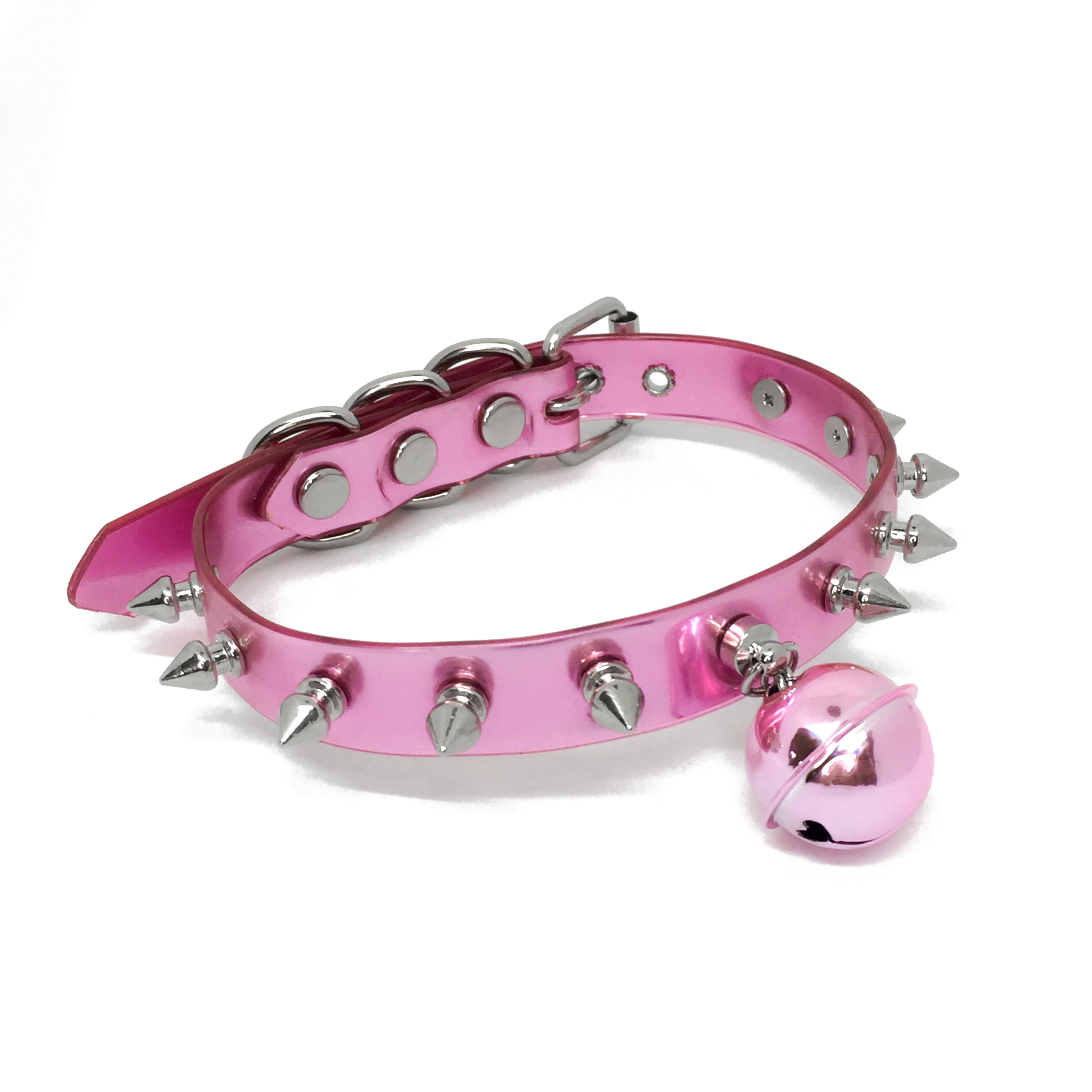 NEKO PUNK Choker