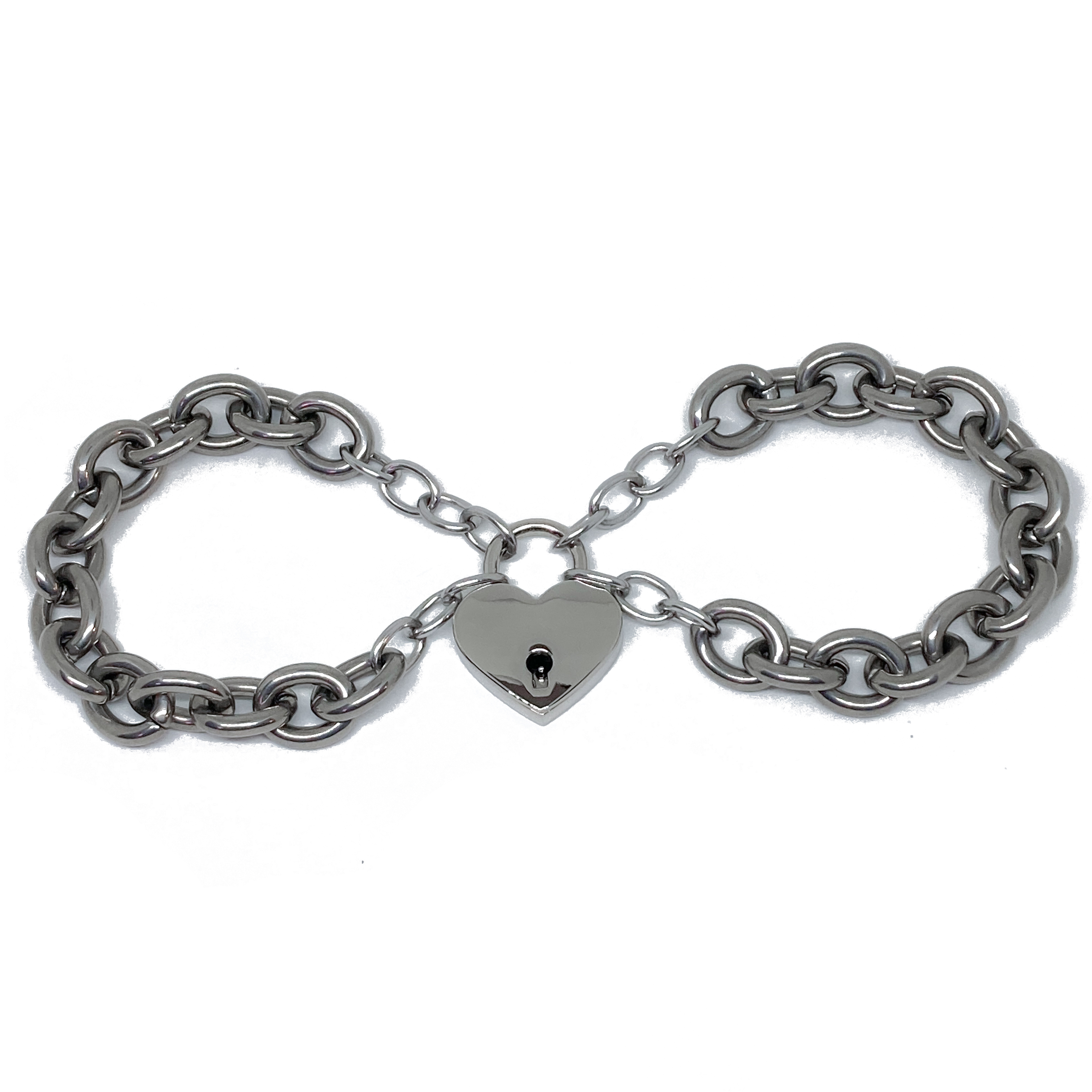 LOV3R handcuffs
