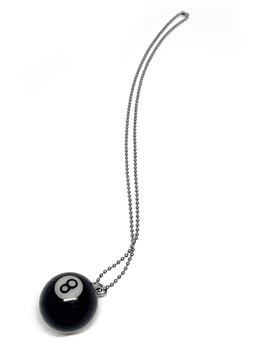 8 BALL Chain