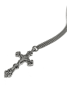 CRUX Chain