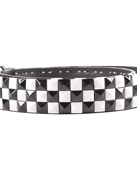 Checkered Belt