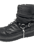 EDGY Boot strap