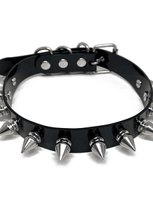 BOWSETTE Choker