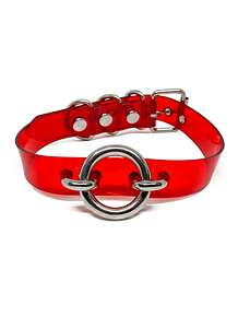 OH-RING Choker