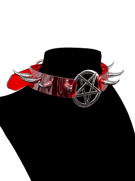 DEVILISH Choker