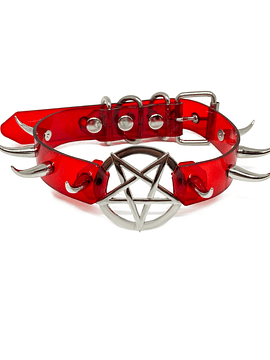 DEVILISH Choker