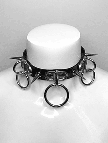 OMI Choker