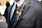 Boutonniere Artificial. - Miniatura 2