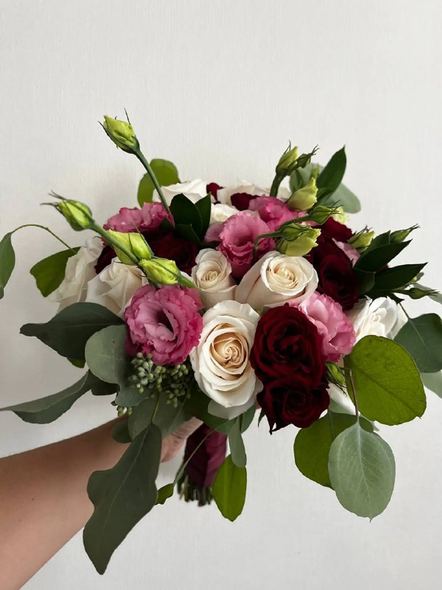 Ramo Clásico Atelier (Mediano). 2