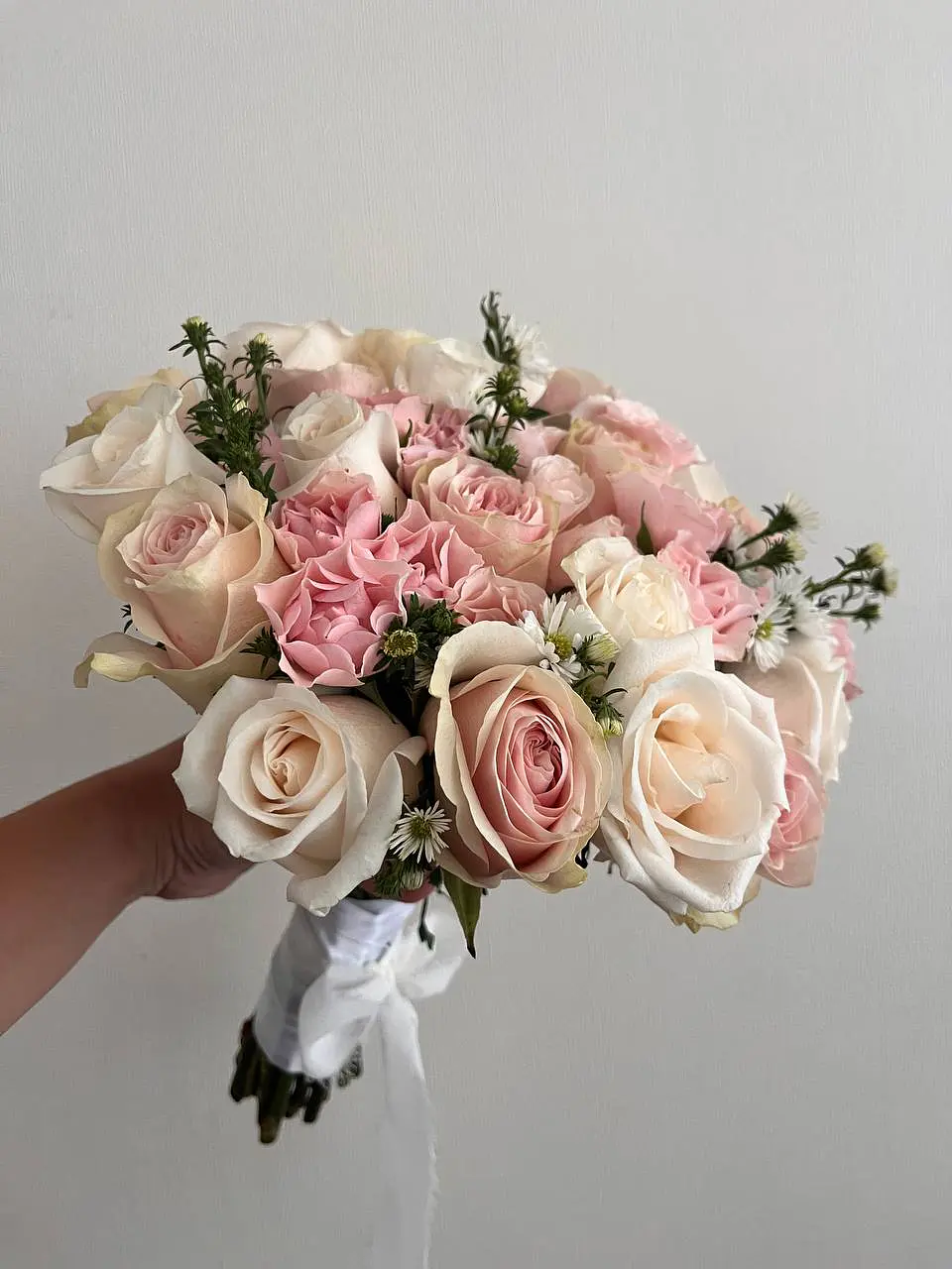 Ramo de Novia (Diseño de Autor) 8