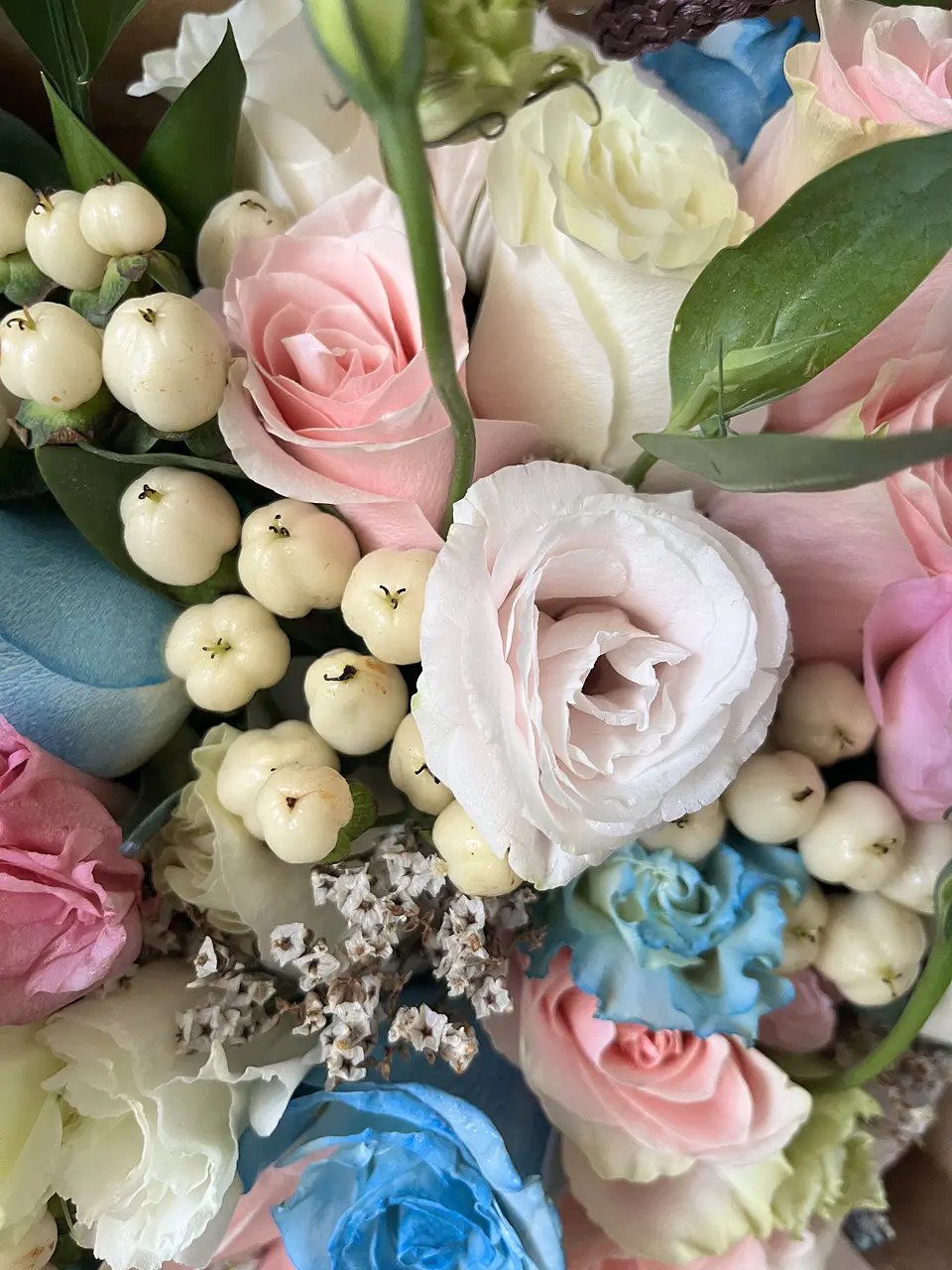 Ramo de Novia Iglesia Clásico (Modelo Bouquet). 5