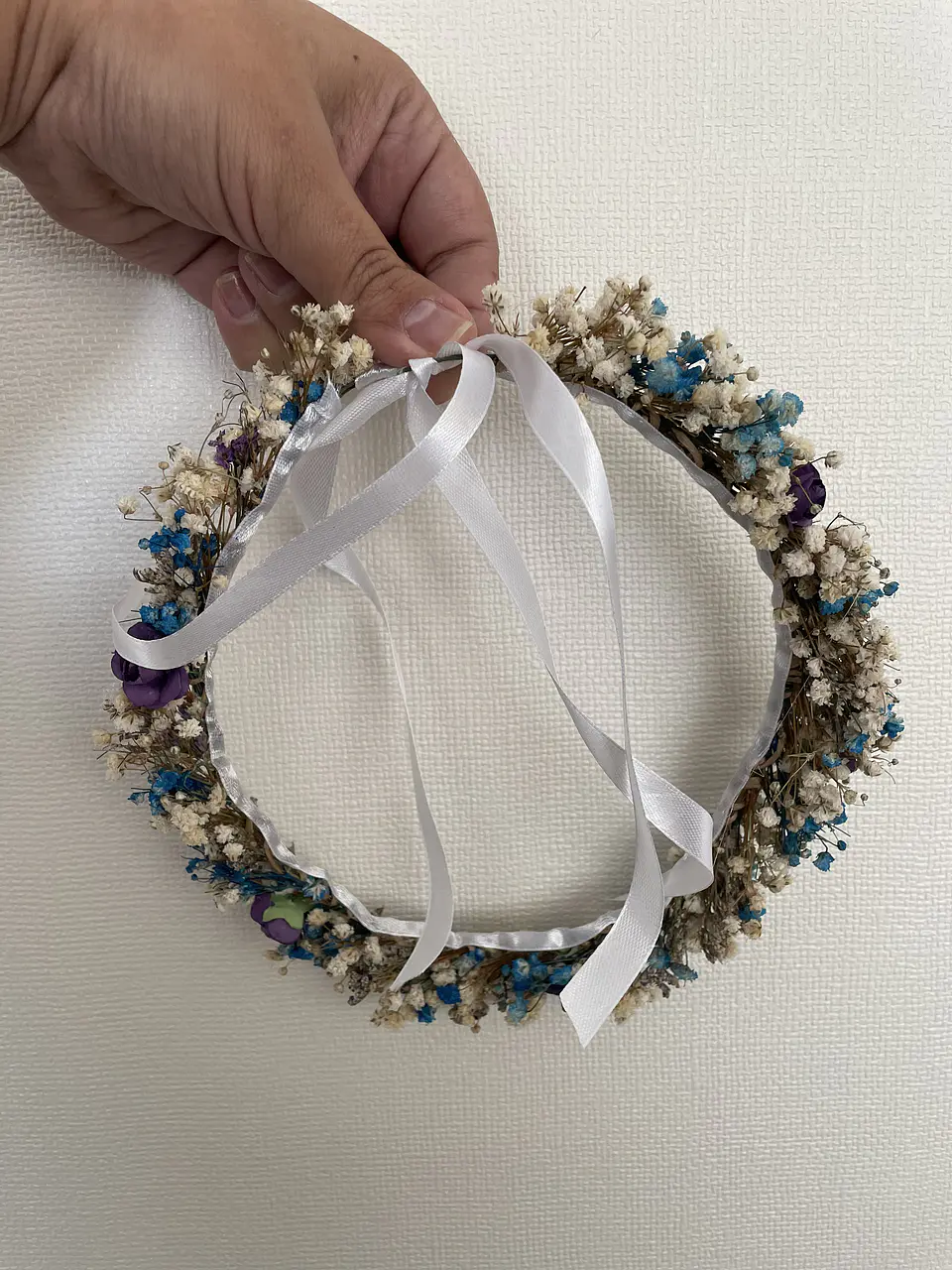 Corona Completa, Preservada. 1