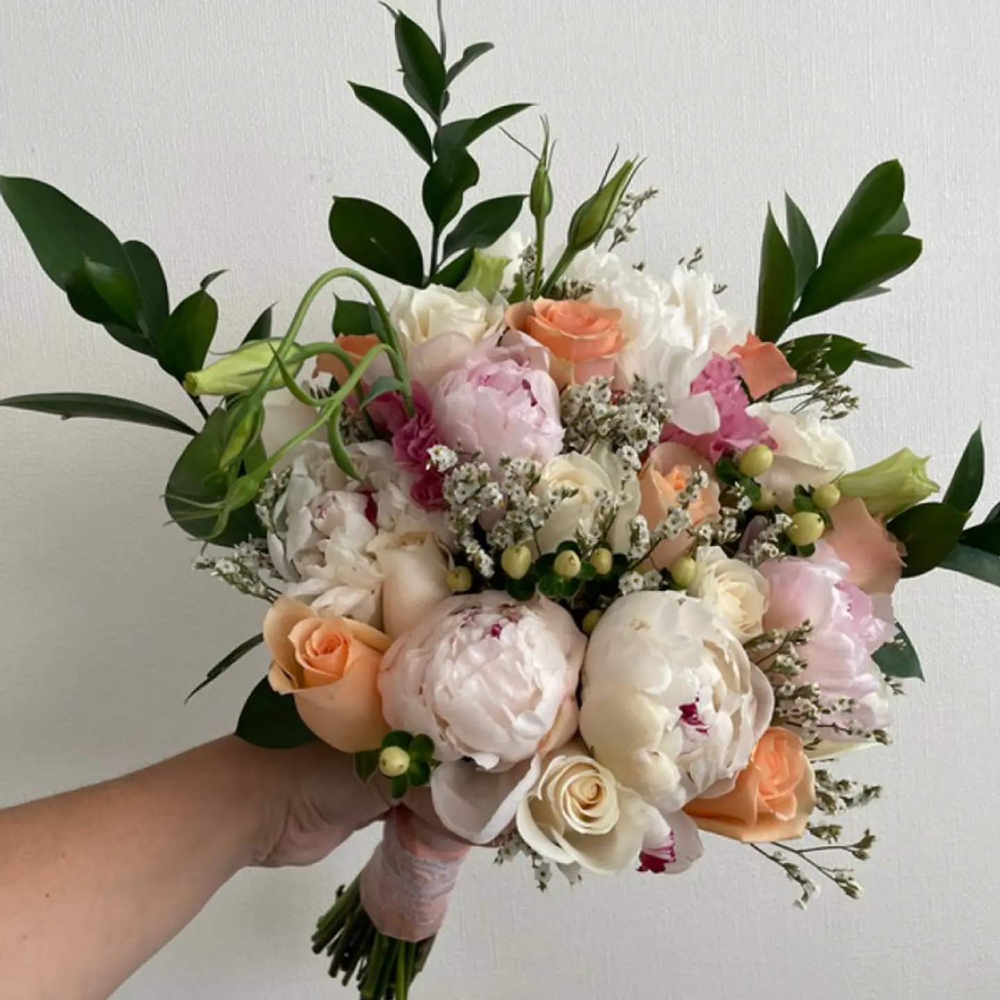 Pack Novia Floral. 1