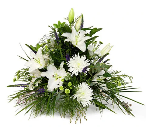 Ramo de acompañamiento.