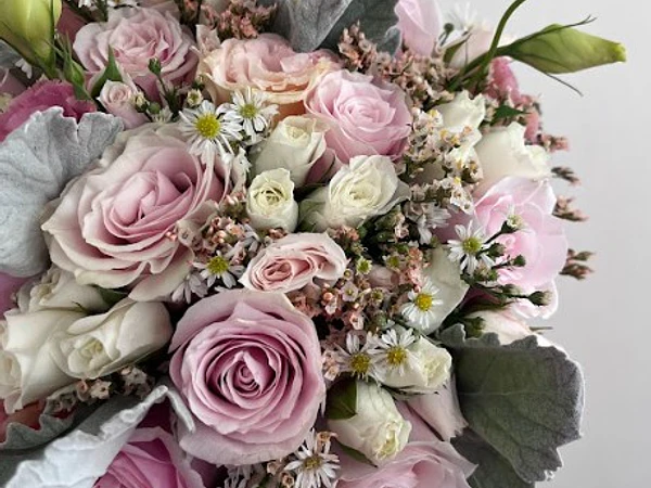 ✨ Tendencias en diseño floral 2026: naturalidad, textura y diseño consciente.