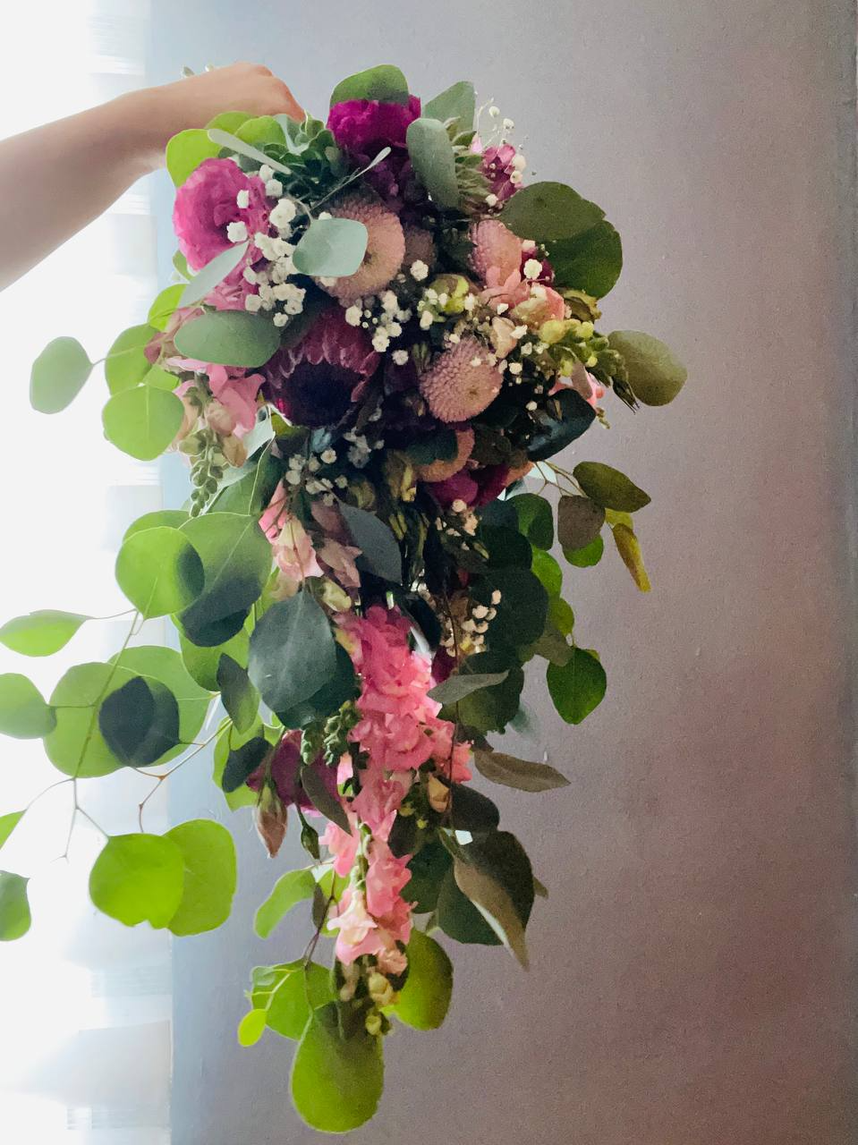 💐 Cómo elegir el ramo perfecto para cada ocasión (Guía rápida).