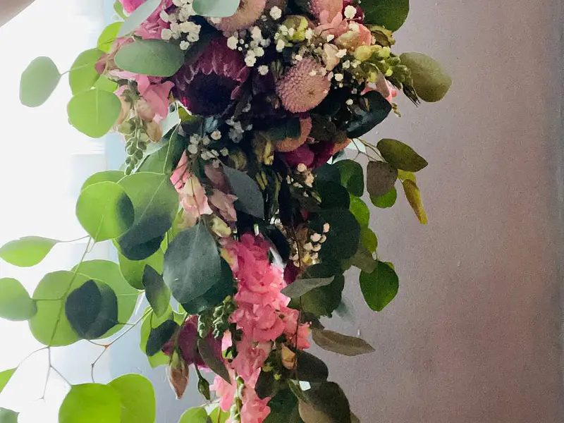 💐 Cómo elegir el ramo perfecto para cada ocasión (Guía rápida).