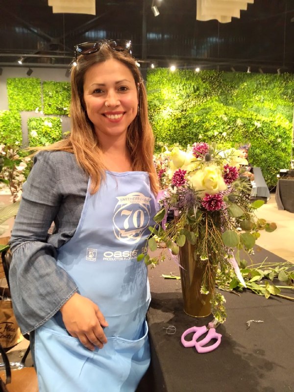 Dónde comprar flores frescas en Maipú: Guía de temporada.