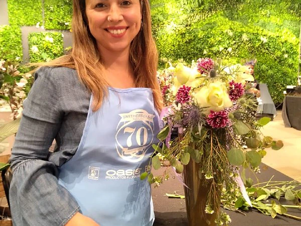 Dónde comprar flores frescas en Maipú: Guía de temporada.