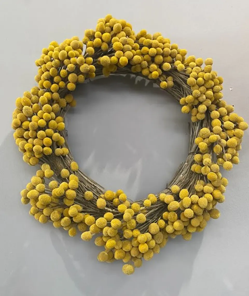 Servicio de Suscripción floral. 2