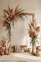 Arco Floral Madera (Arriendo). - Miniatura 2