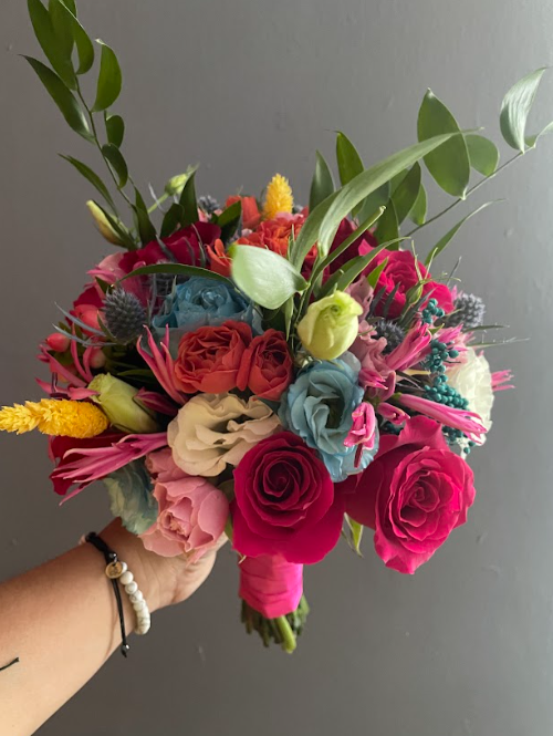 Las 5 flores que duran más tiempo para regalar en un cumpleaños