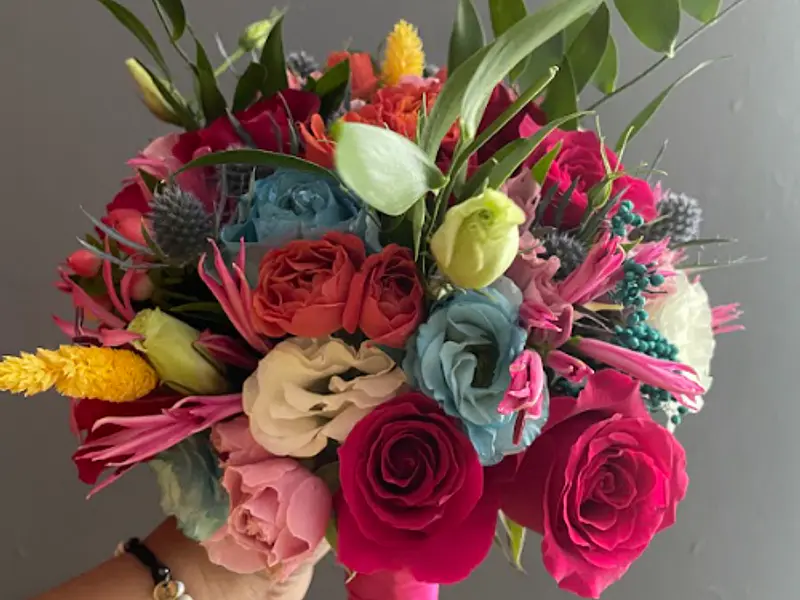 Las 5 flores que duran más tiempo para regalar en un cumpleaños