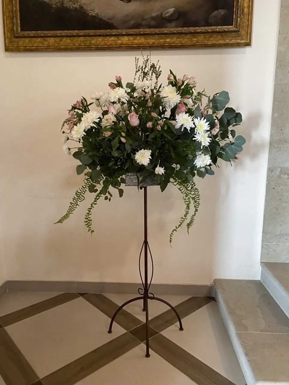 Lateral Iglesia ceremonias. (Arriendo) 2